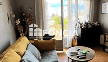 appartement 1 pièce à vendre EVREUX 27000 19.97 m²