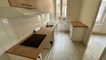 appartement 3 pièces à louer ROCHEFORT 17300 56.2 m²