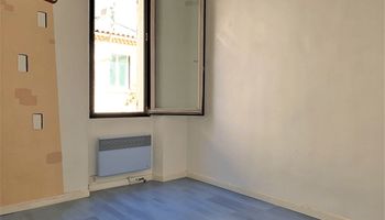 appartement 3 pièces à louer TOULON 83000 43.9 m²