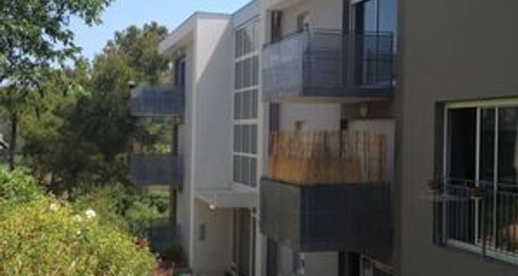 appartement 2 pièces à louer NIMES 30000 43.95 m²