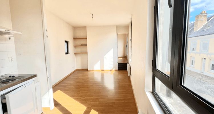 appartement 2 pièces à louer MONTVAL SUR LOIR 72500 34.1 m²
