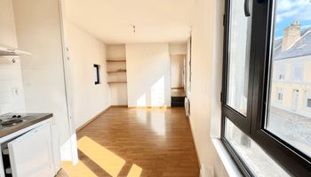 appartement 2 pièces à louer MONTVAL SUR LOIR 72500 34.1 m²