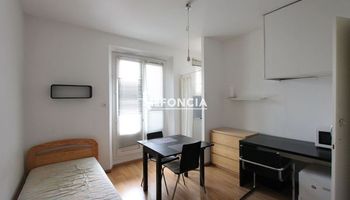 appartement-meuble 1 pièce à louer GRENOBLE 38000 22.3 m²
