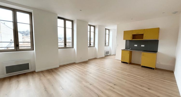 appartement 2 pièces à louer AGEN 47000 48.3 m²