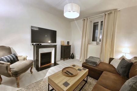 appartement-meuble 3 pièces à louer CHATEAU THIERRY 02400 69.8 m²