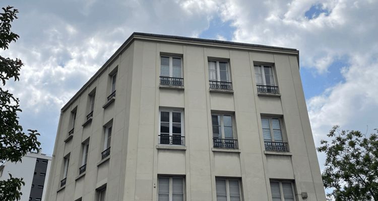 appartement 2 pièces à louer PARIS 13ᵉ 75013 39.5 m²