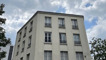 appartement 2 pièces à louer PARIS 13ᵉ 75013 39.5 m²