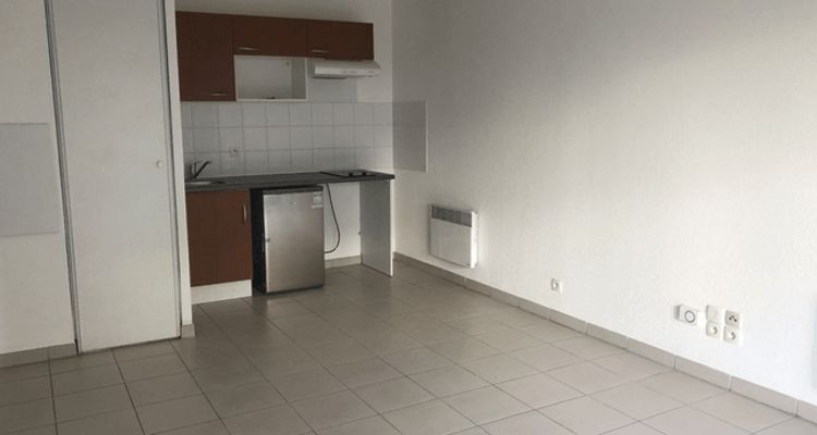 appartement 1 pièce à louer TOULOUSE 31200 42.6 m²