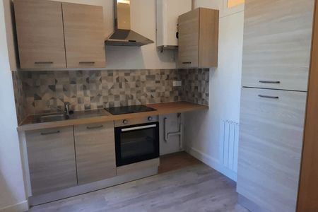 appartement 1 pièce à louer MAREILLE 4ᵉ 13004