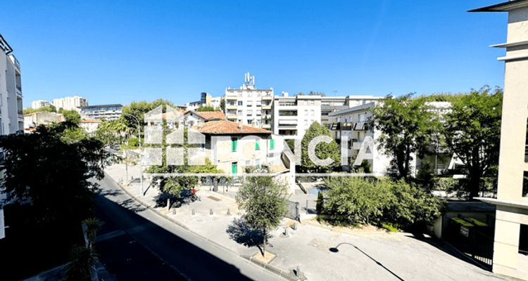 appartement 3 pièces à vendre Montpellier 34000 57 m²