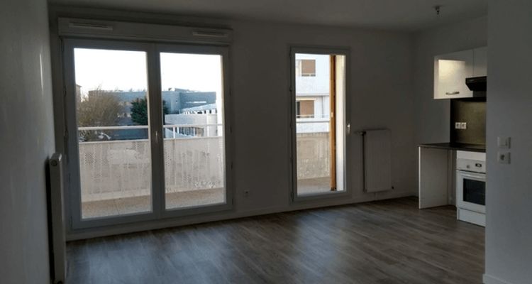 Vue n°1 Appartement 4 pièces T4 F4 à louer - Chatenay Malabry (92290)
