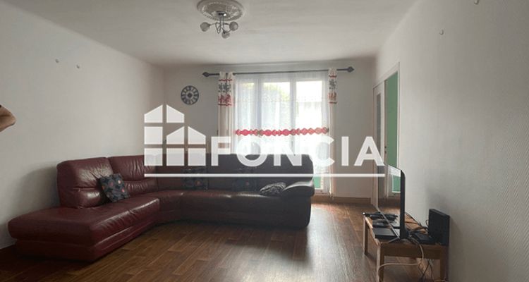 appartement 4 pièces à vendre ALBERTVILLE 73200 82.02 m²