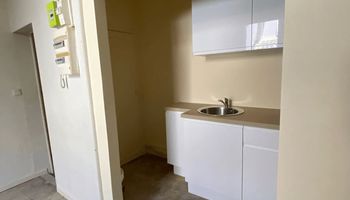 appartement 2 pièces à louer MONTPELLIER 34000 26.6 m²