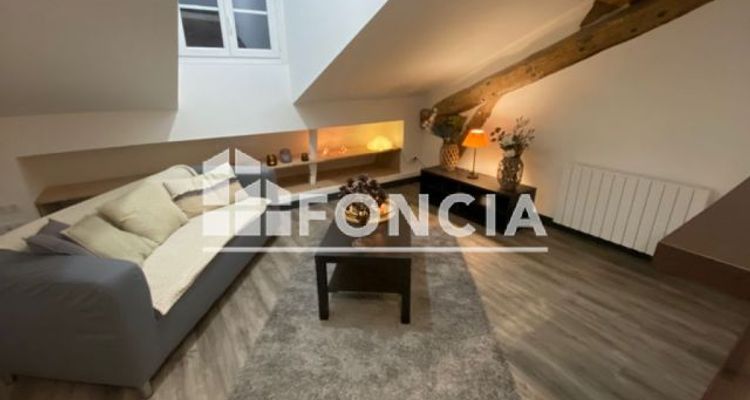 appartement 1 pièce à vendre LYON 6ème 69006 22 m²