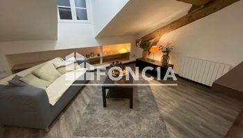 appartement 1 pièce à vendre LYON 6ème 69006 22 m²