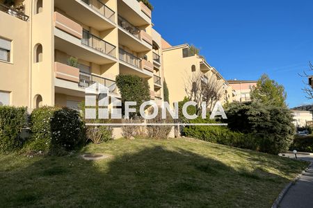 Vue n°2 Studio T1 F1 à vendre - Aix-en-provence (13090)