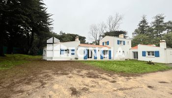 maison 5 pièces à vendre La Guérinière 85680 143 m²
