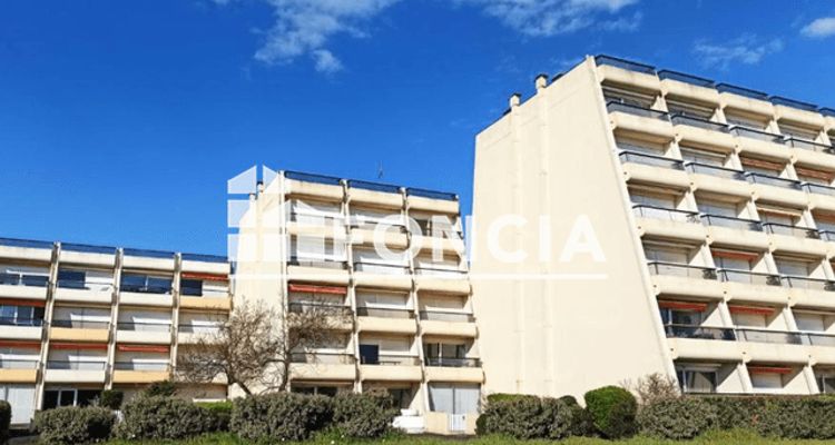 appartement 1 pièce à vendre Saint-Jean-de-Monts 85160 30 m²
