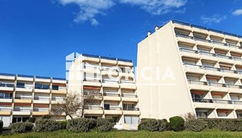appartement 1 pièce à vendre Saint-Jean-de-Monts 85160 30 m²