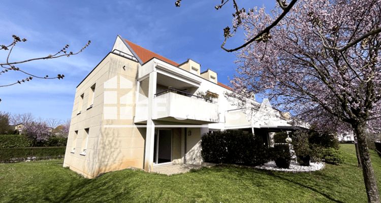 Vue n°1 Appartement 3 pièces à vendre - Obernai (67210) 280 000 €
