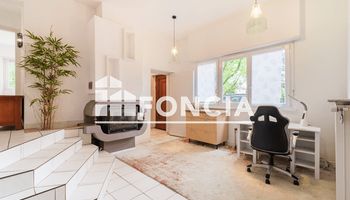 appartement 4 pièces à vendre Mulhouse 68200 83 m²