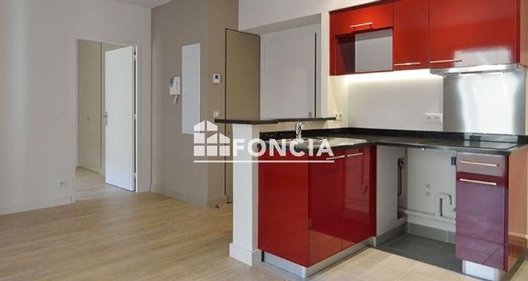 appartement 2 pièces à louer AVIGNON 84000 40.74 m²