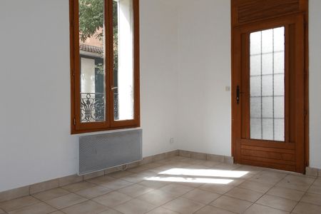 Appartement a louer garches - 1 pièce(s) - 16.6 m2 - Surfyn