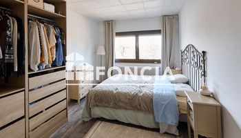 appartement 3 pièces à vendre Sarrebourg 57400 61 m²