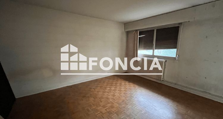 appartement 1 pièce à vendre LYON 3ᵉ 69003 27.61 m²