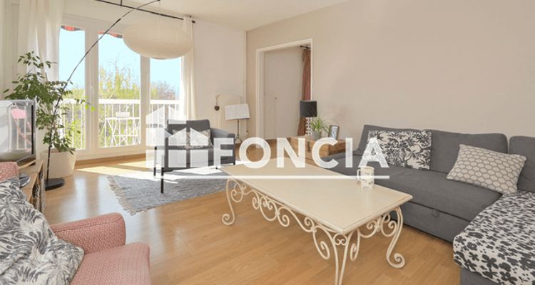 appartement 5 pièces à vendre FLEURY LES AUBRAIS 45400 94.51 m²