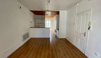 appartement 2 pièces à louer DIJON 21000 35.98 m²