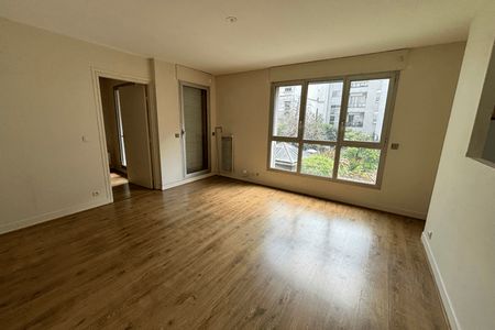 appartement 2 pièces à louer SAINT MANDE 94160 49.9 m²