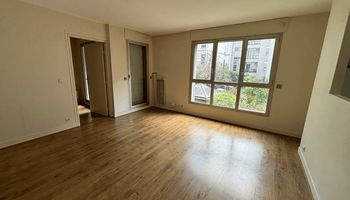 appartement 2 pièces à louer SAINT MANDE 94160 49.9 m²