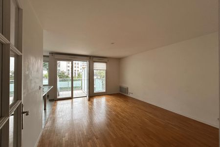 appartement 3 pièces à louer BOULOGNE BILLANCOURT 92100 72 m²