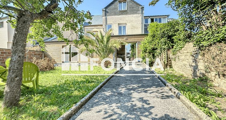 maison 10 pièces à vendre Caen 14000 210 m²
