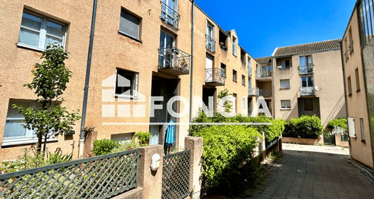 appartement 3 pièces à vendre Poitiers 86000 66.64 m²