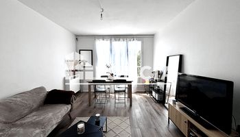 appartement 3 pièces à vendre Rouen 76000 47.2 m²