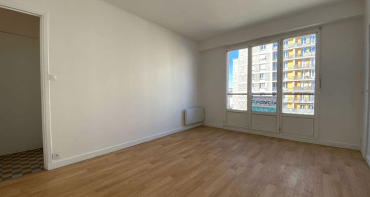 appartement 1 pièce à louer GRENOBLE 38100 29.8 m²