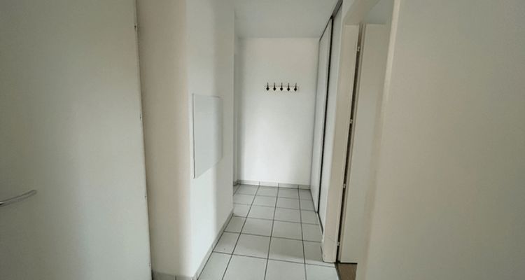 appartement 2 pièces à louer COLMAR 68000 47.2 m²