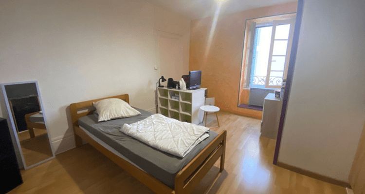 appartement-meuble 1 pièce à louer VALENCE 26000 17.9 m²