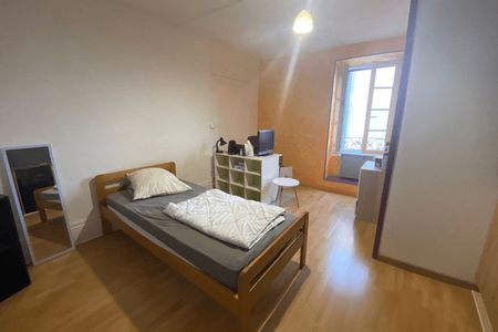 appartement-meuble 1 pièce à louer VALENCE 26000 17.9 m²