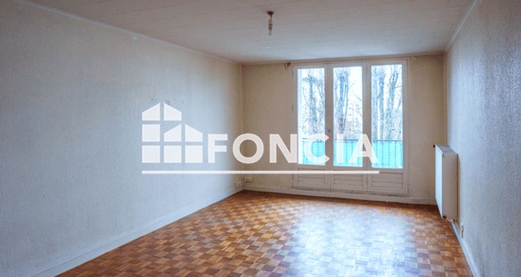 appartement 1 pièce à vendre ORVAULT 44700 41.01 m²