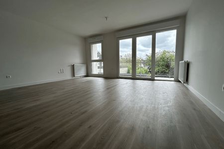 appartement 3 pièces à louer QUIMPER 29000 66.3 m²