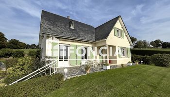 maison 5 pièces à vendre Saint-Georges-des-Groseillers 61100 118 m²