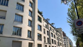 appartement 4 pièces à louer BOULOGNE BILLANCOURT 92100