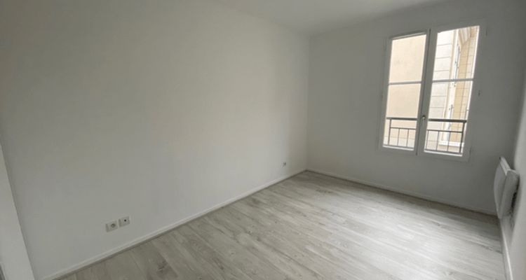 Vue n°1 Appartement 3 pièces T3 F3 à louer - Osny (95520)