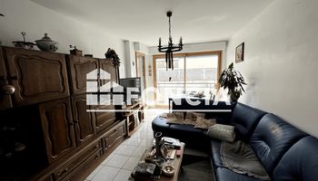 appartement 3 pièces à vendre Évreux 27000 62.94 m²