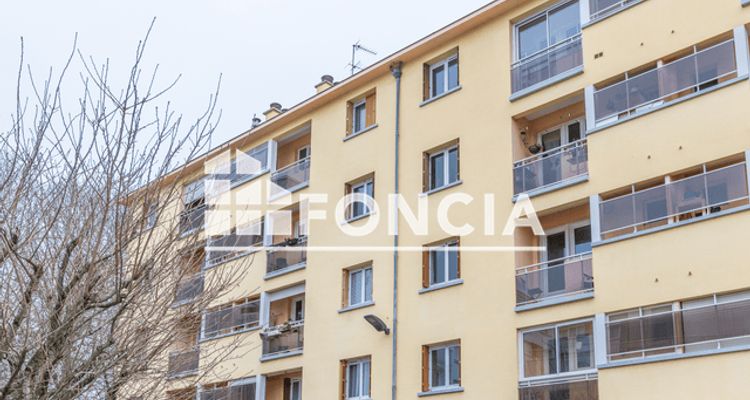 appartement 4 pièces à vendre RENNES 35000 72 m²