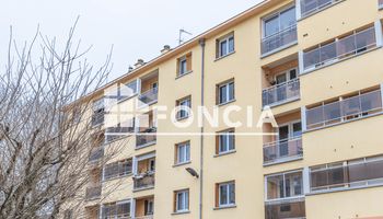appartement 4 pièces à vendre RENNES 35000 72 m²