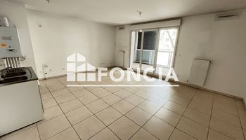 appartement 3 pièces à vendre Lyon 7ᵉ 69007 67 m²